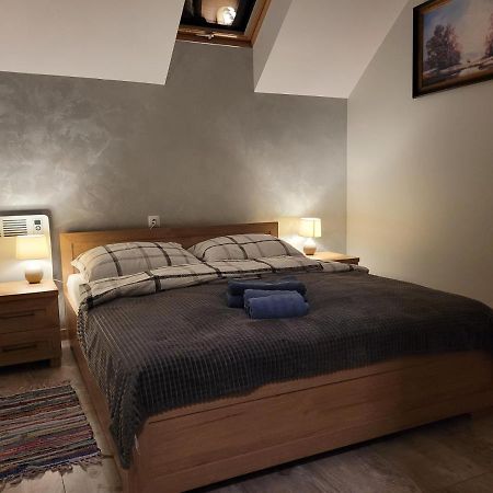 Apartament Komarno II Jelenia Góra Екстериор снимка
