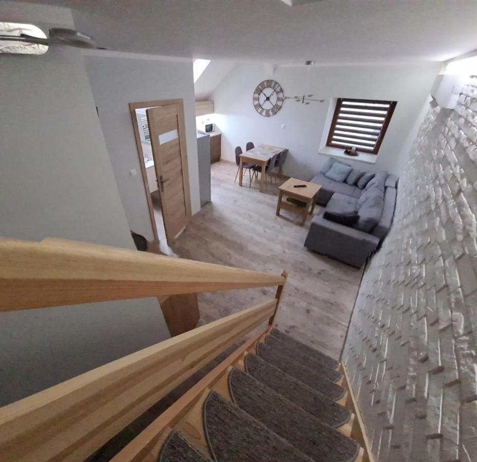 Apartament Komarno II Jelenia Góra Екстериор снимка