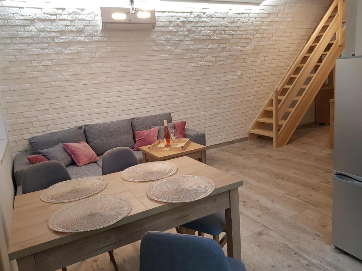 Apartament Komarno II Jelenia Góra Екстериор снимка