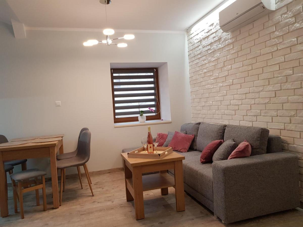 Apartament Komarno II Jelenia Góra Екстериор снимка