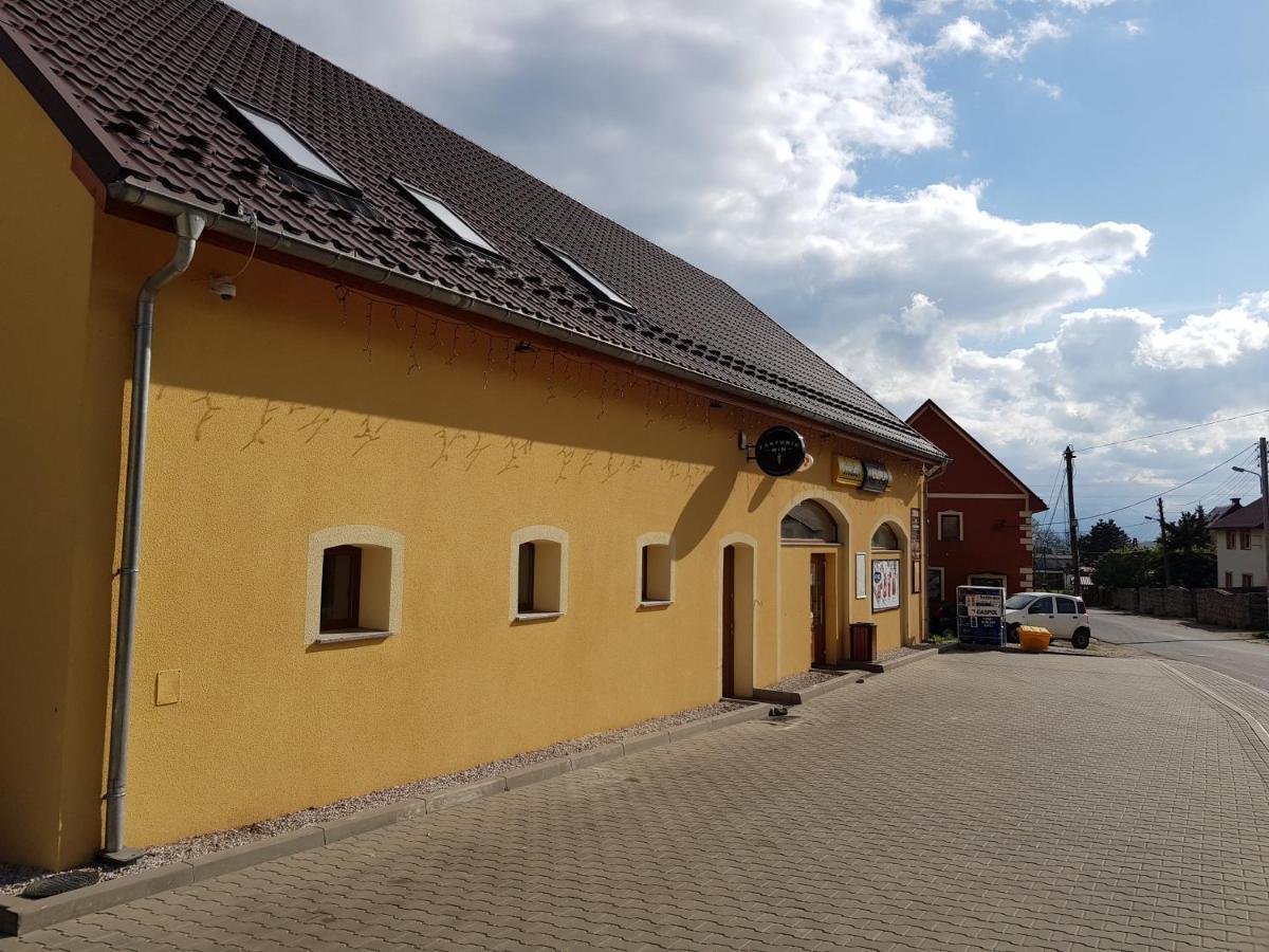 Apartament Komarno II Jelenia Góra Екстериор снимка