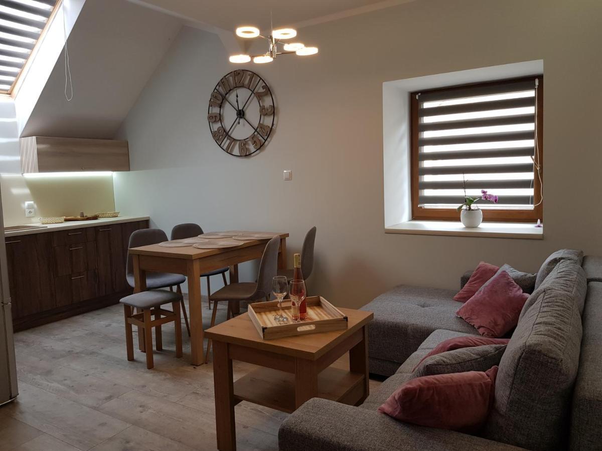 Apartament Komarno II Jelenia Góra Екстериор снимка